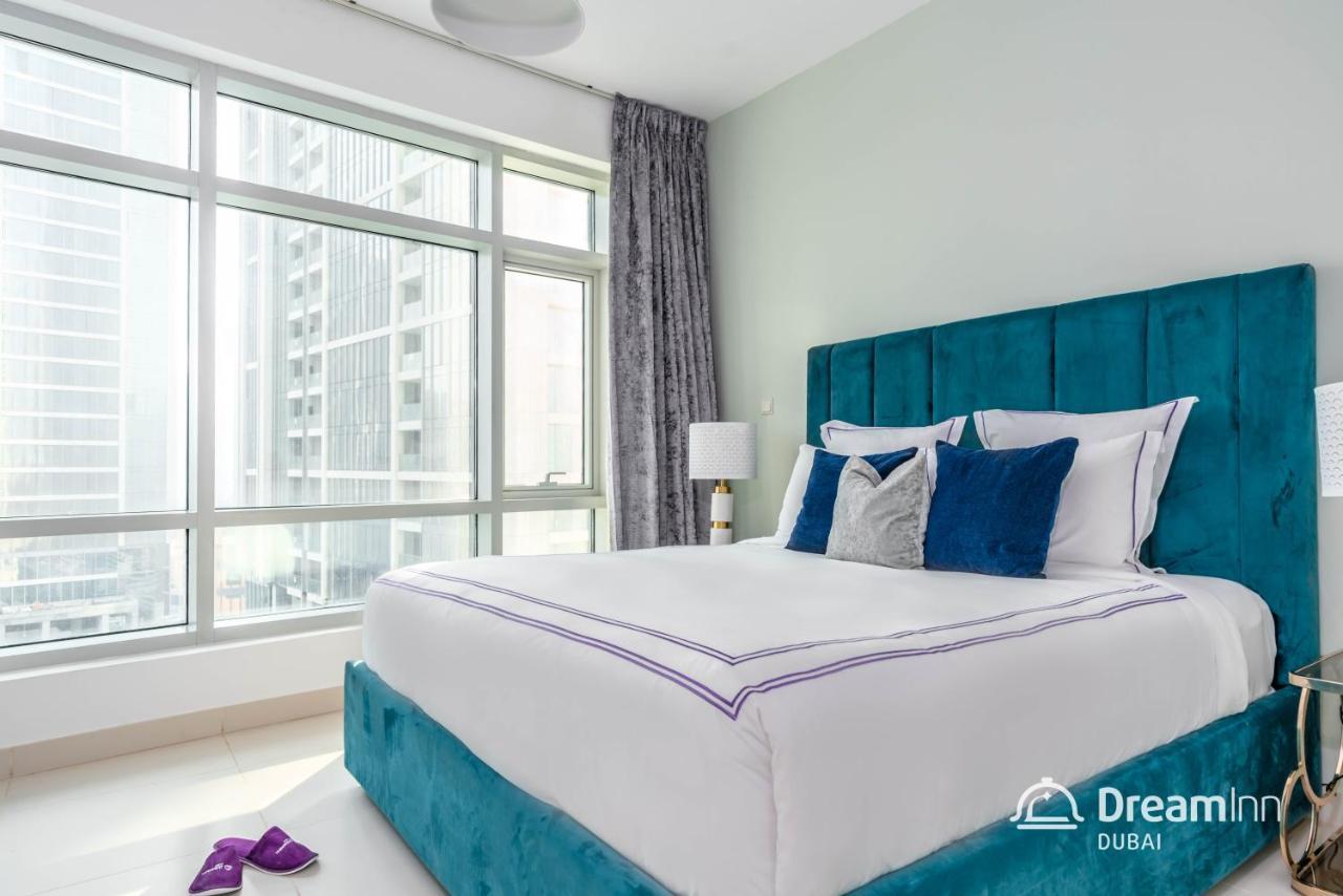 Dream Inn Apartments - Loft Towers 迪拜 外观 照片