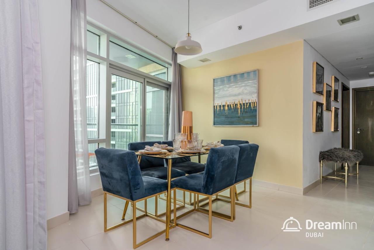 Dream Inn Apartments - Loft Towers 迪拜 外观 照片