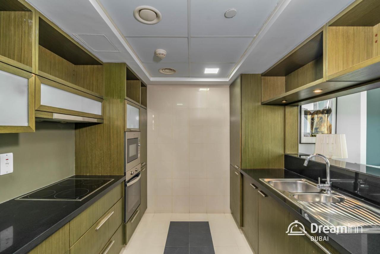 Dream Inn Apartments - Loft Towers 迪拜 外观 照片