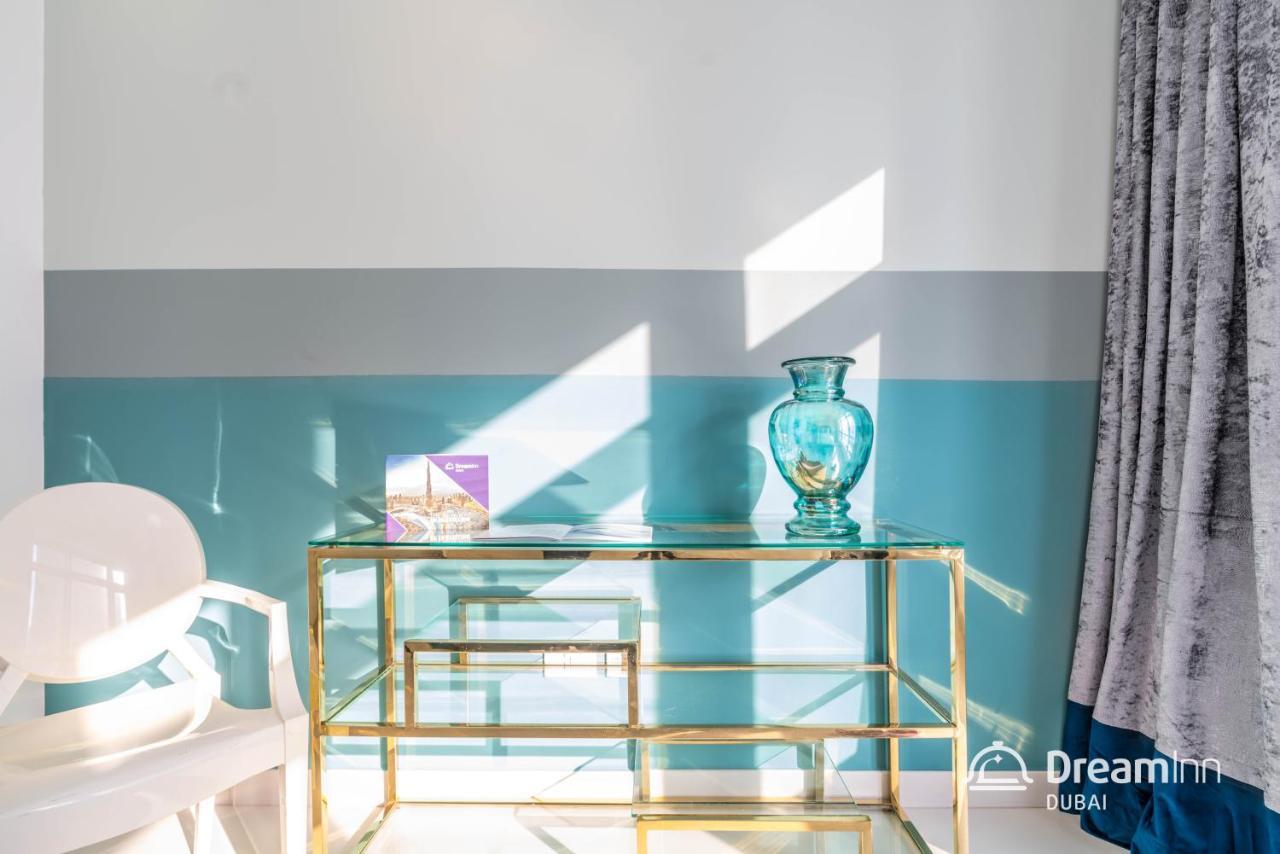 Dream Inn Apartments - Loft Towers 迪拜 外观 照片