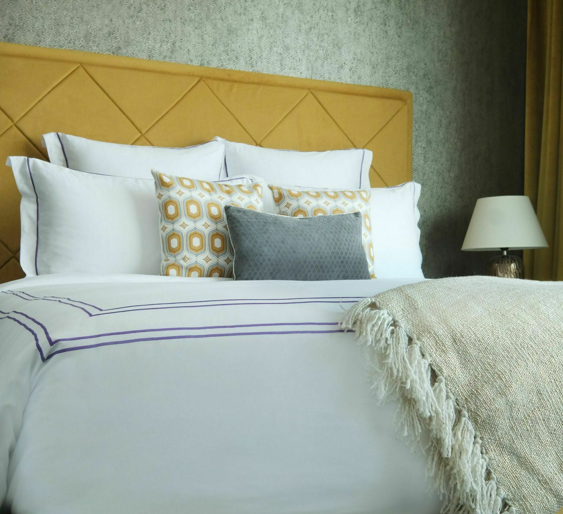 Dream Inn Apartments - Loft Towers 迪拜 外观 照片