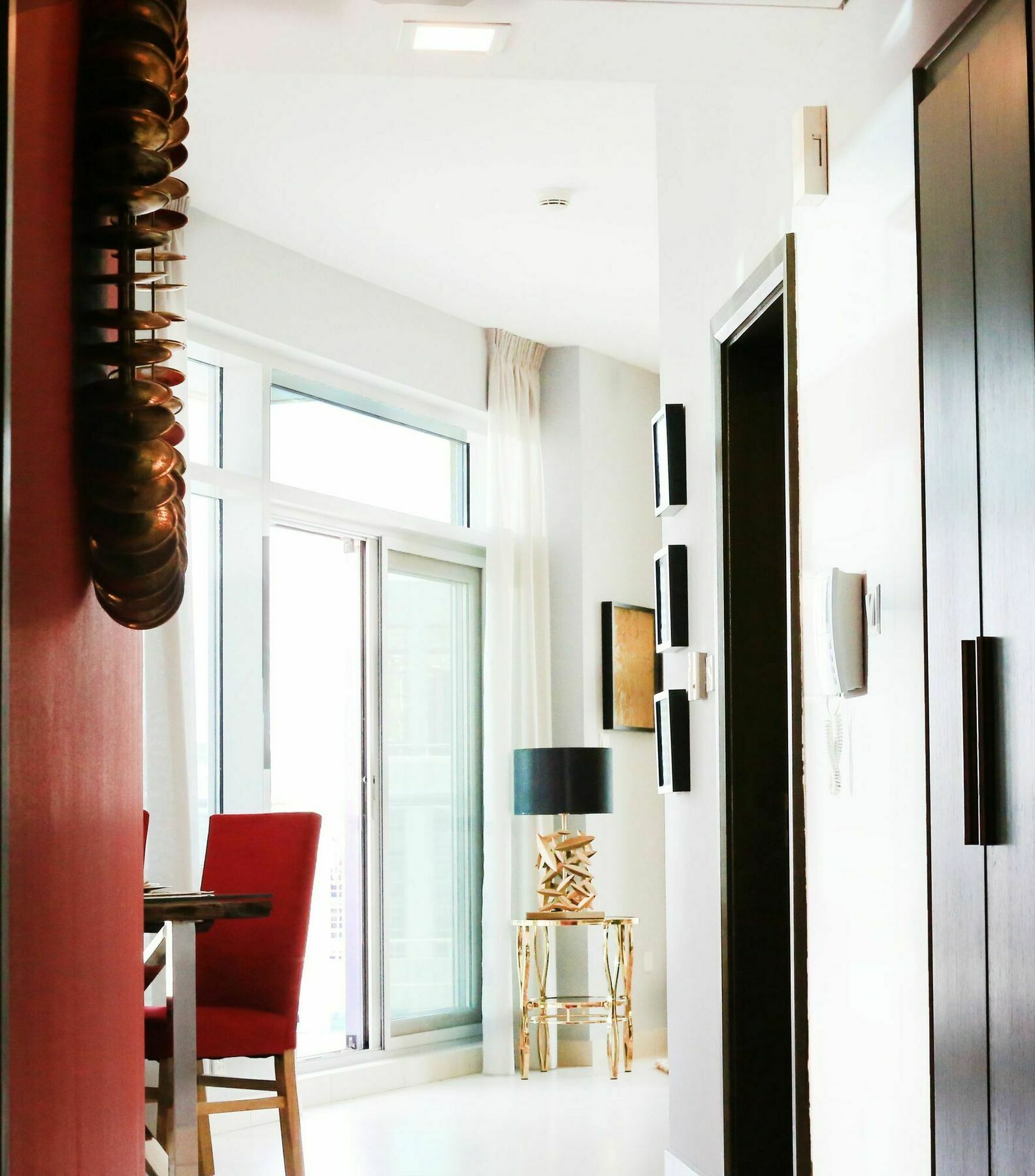 Dream Inn Apartments - Loft Towers 迪拜 外观 照片