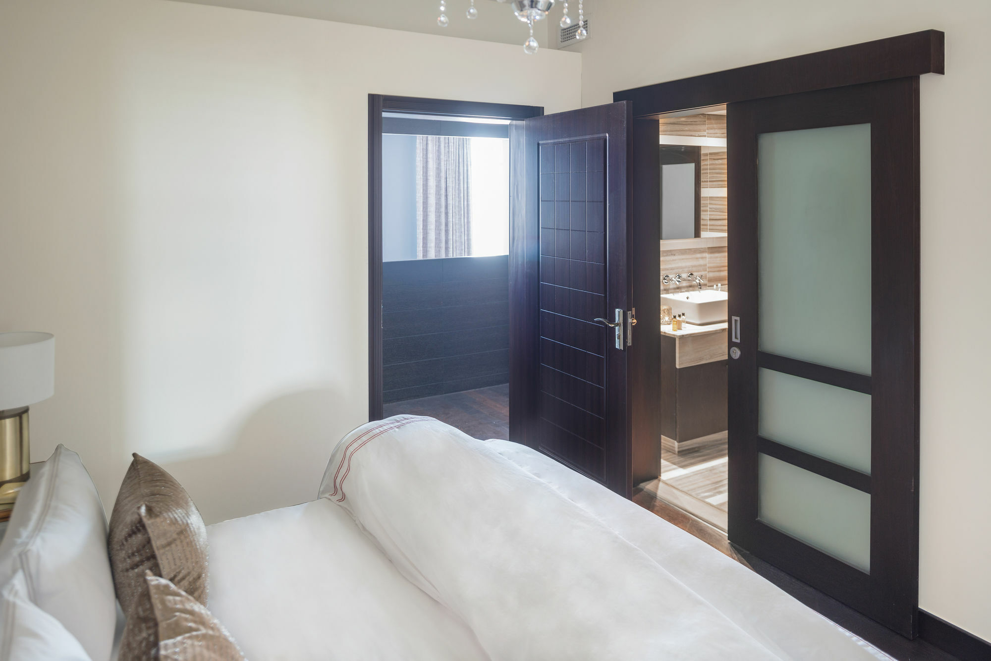 Dream Inn Apartments - Loft Towers 迪拜 外观 照片