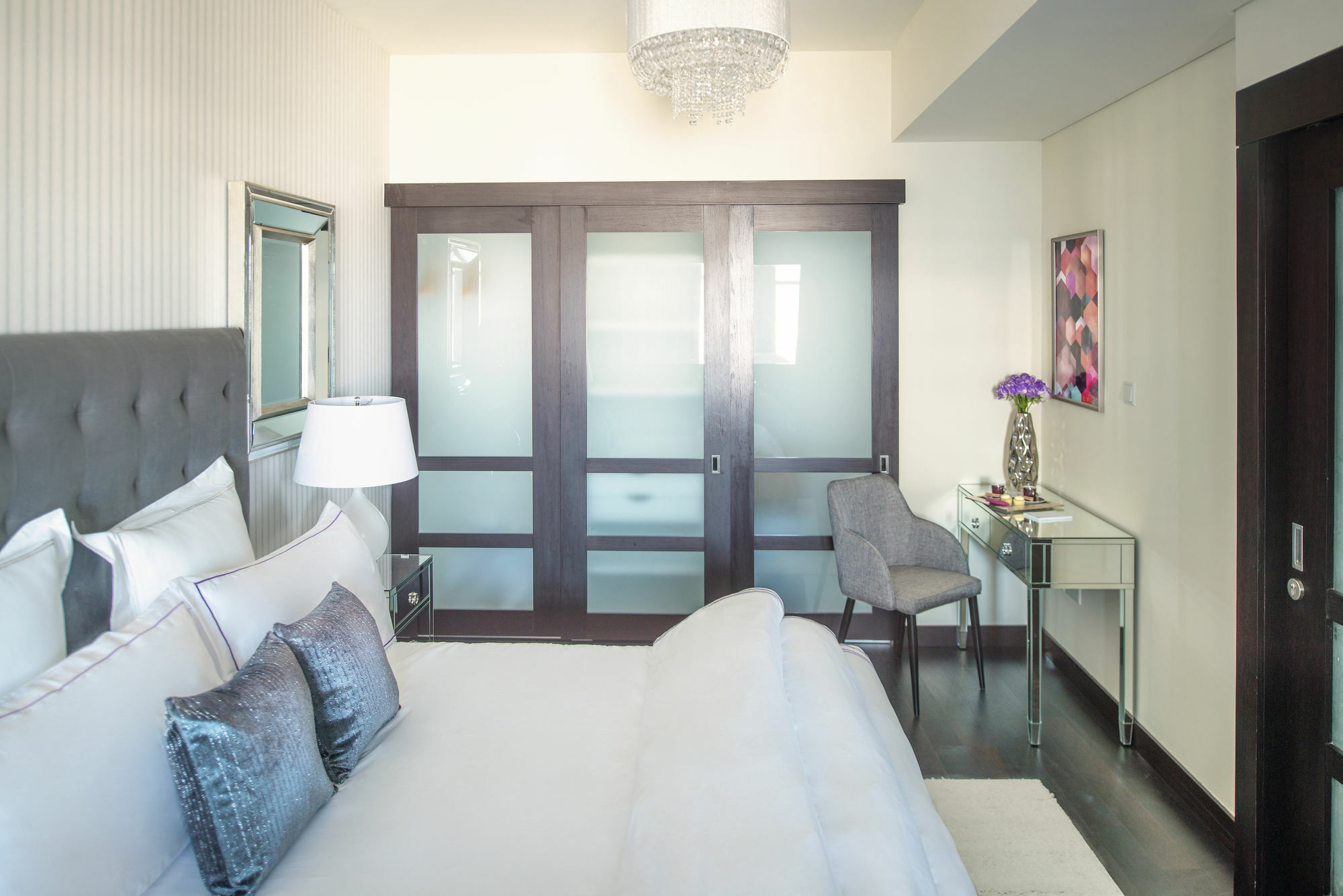 Dream Inn Apartments - Loft Towers 迪拜 外观 照片