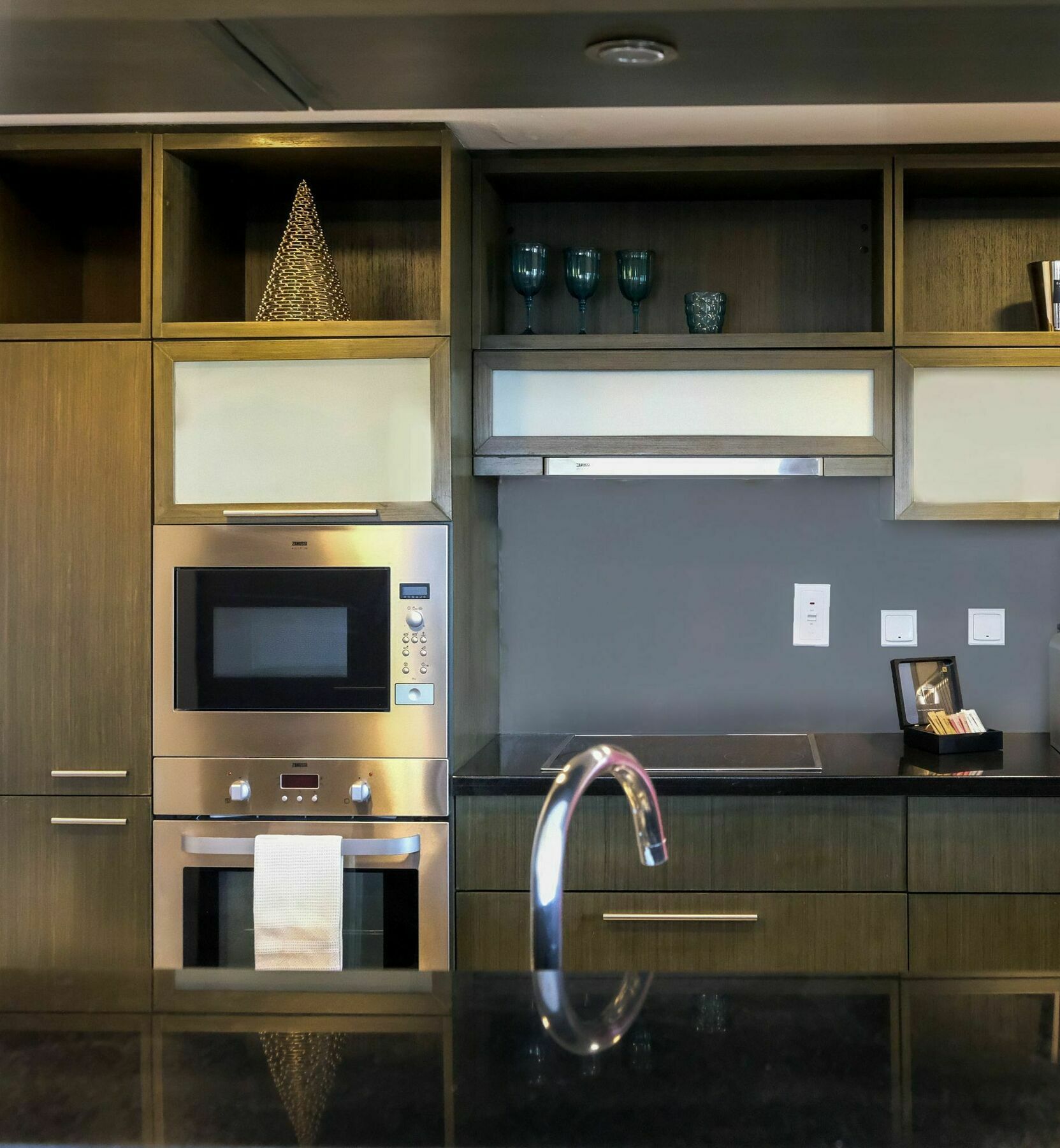 Dream Inn Apartments - Loft Towers 迪拜 外观 照片