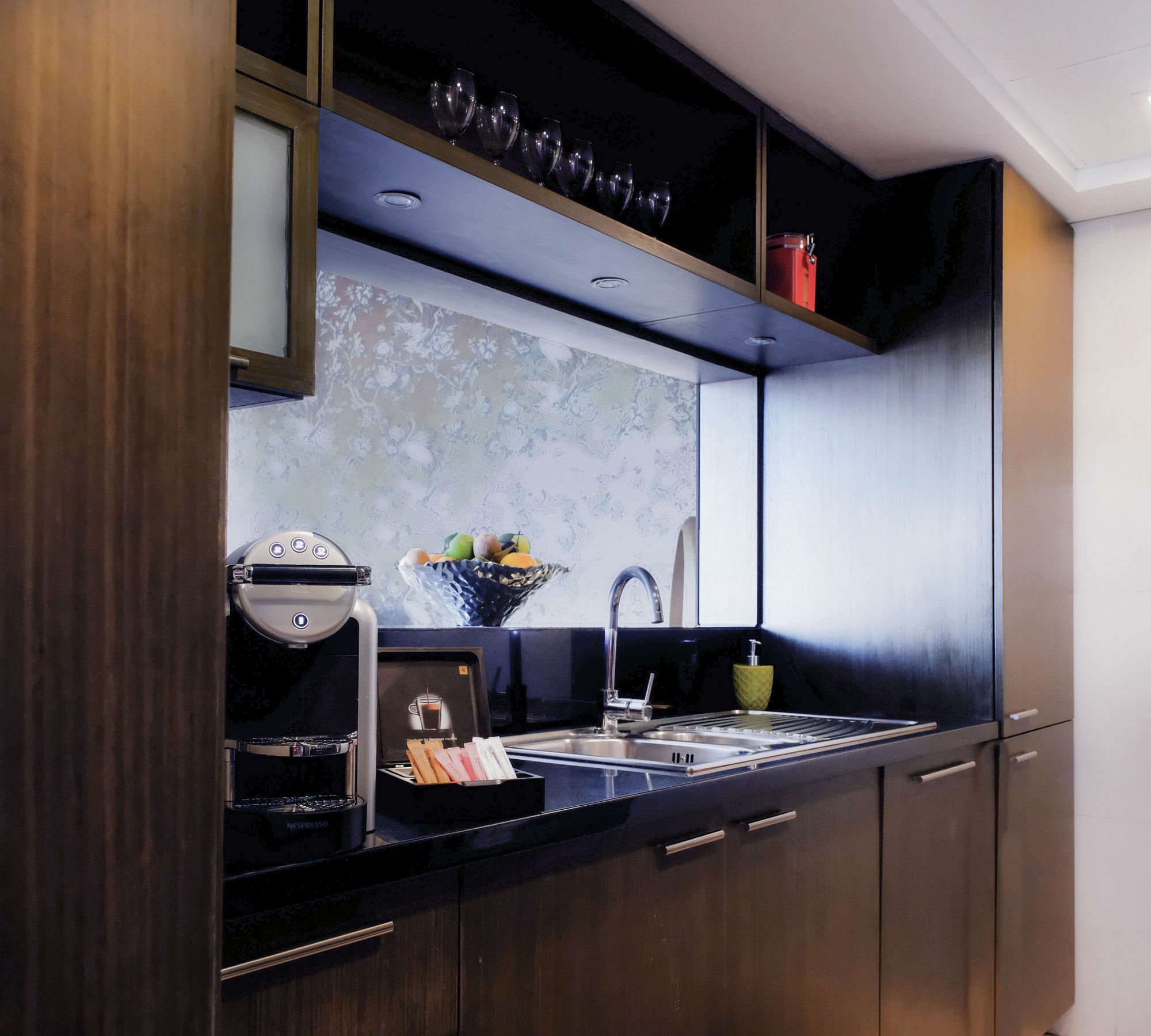 Dream Inn Apartments - Loft Towers 迪拜 外观 照片